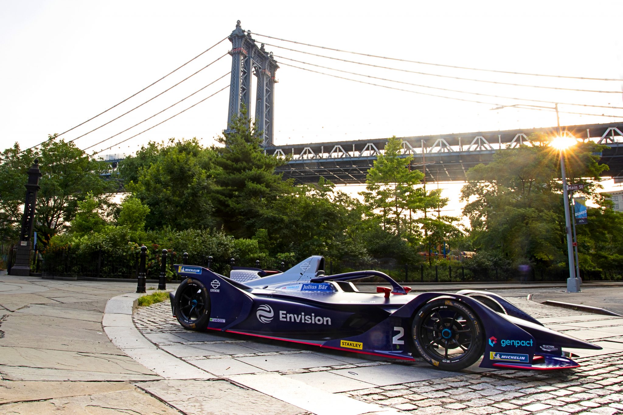 Genpact New York