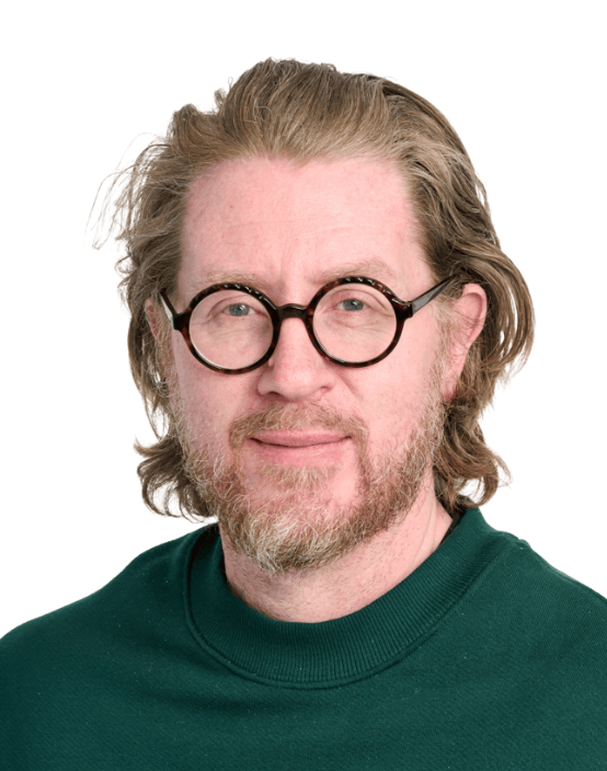 Greg Lappage