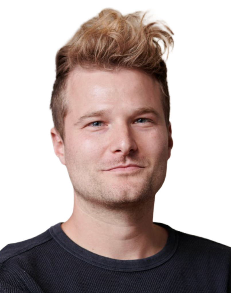 Oli Miller