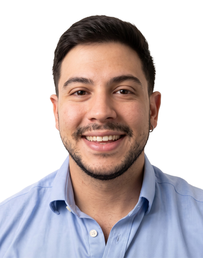 Henrique Santos