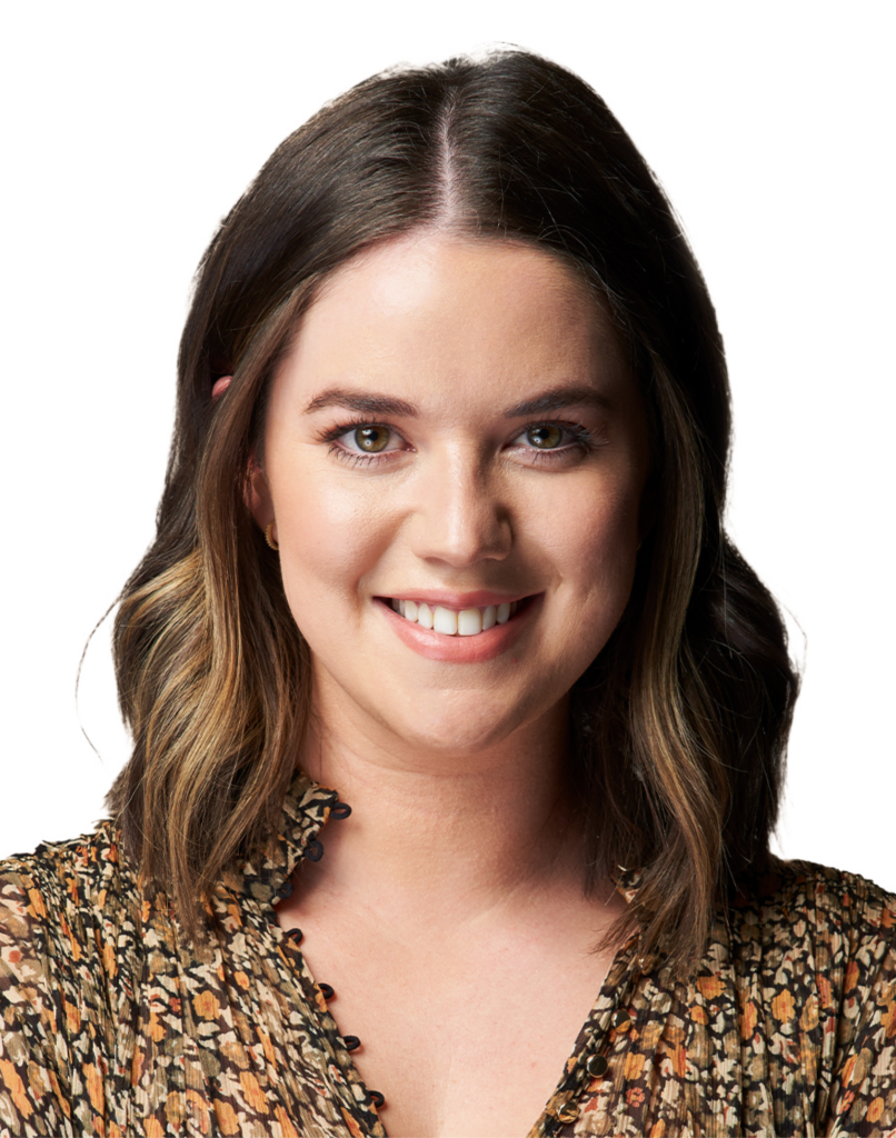 Anna Bradley